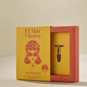 REBECA – SEMILLAS FEMINIZADAS THC